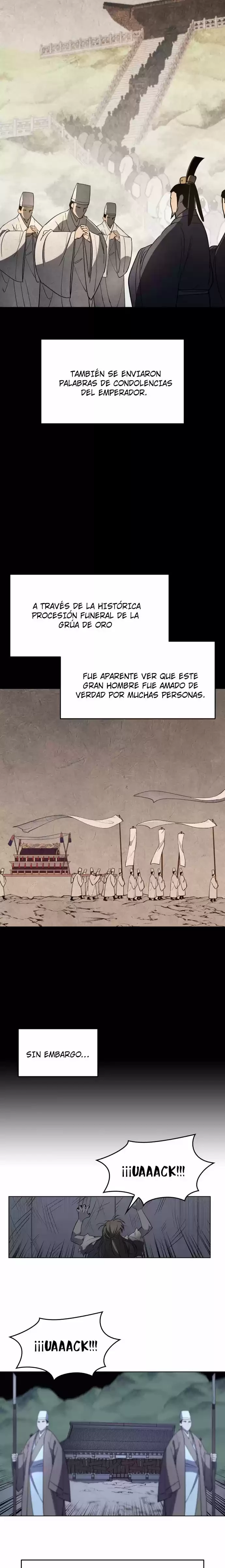 La Historia de un Erudito que se Retira al Campo > Capitulo 12 > Page 21