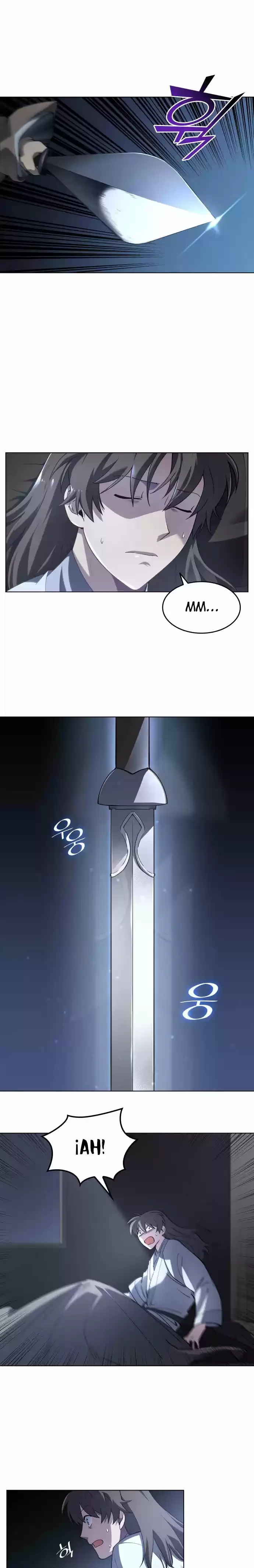 La Historia de un Erudito que se Retira al Campo > Capitulo 12 > Page 41