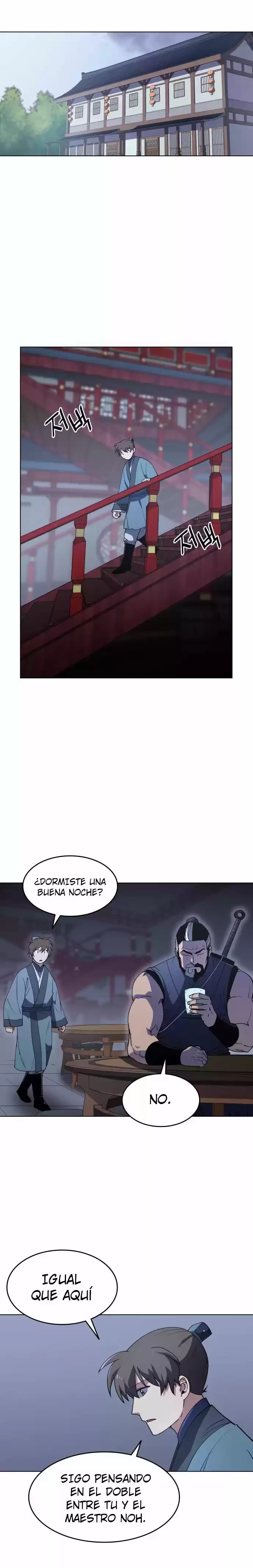 La Historia de un Erudito que se Retira al Campo > Capitulo 12 > Page 61