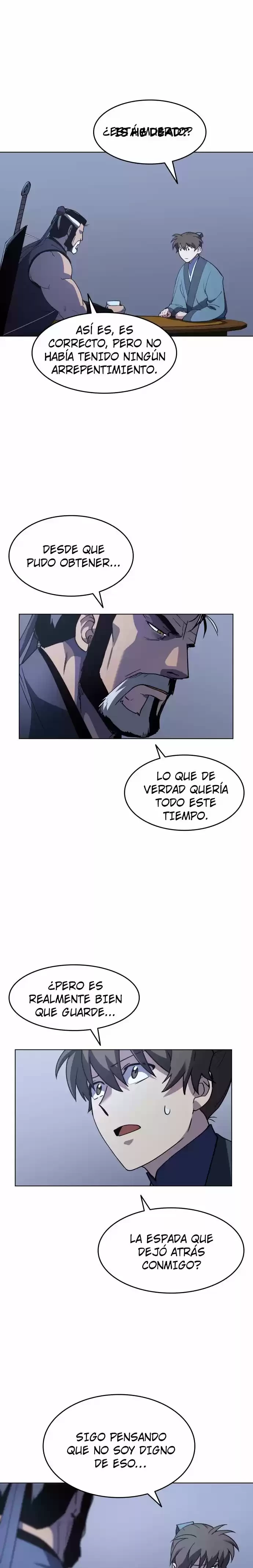 La Historia de un Erudito que se Retira al Campo > Capitulo 12 > Page 71