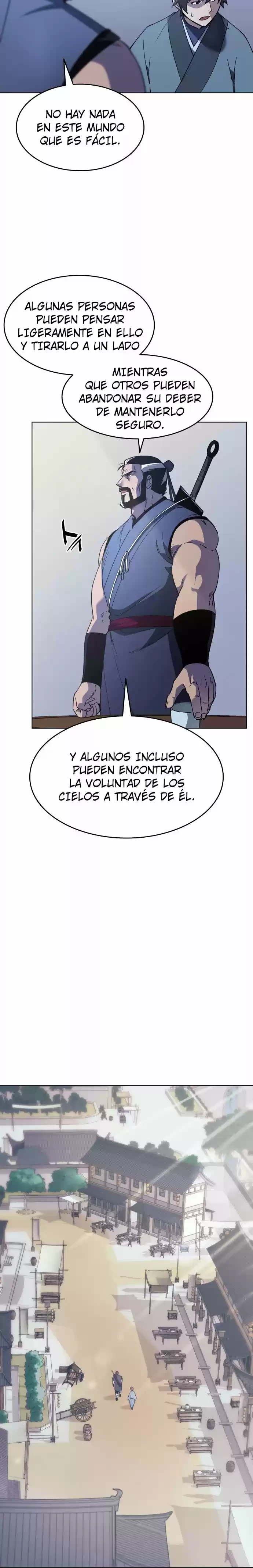 La Historia de un Erudito que se Retira al Campo > Capitulo 12 > Page 81