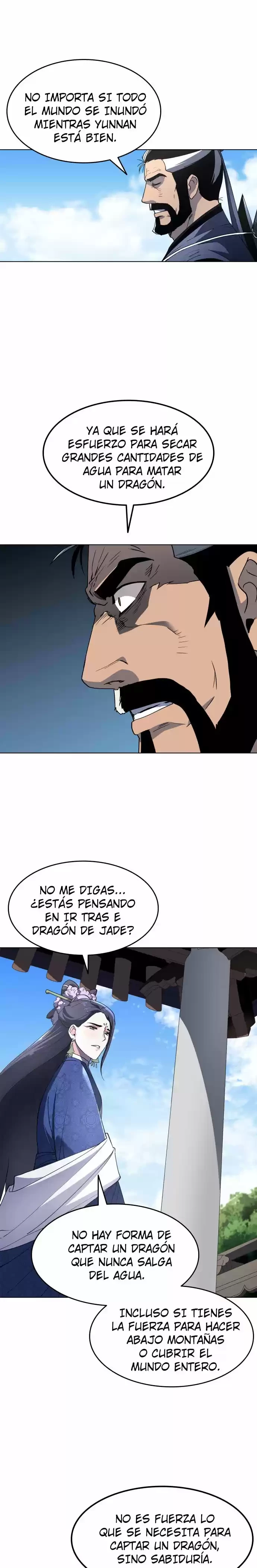 La Historia de un Erudito que se Retira al Campo > Capitulo 12 > Page 161