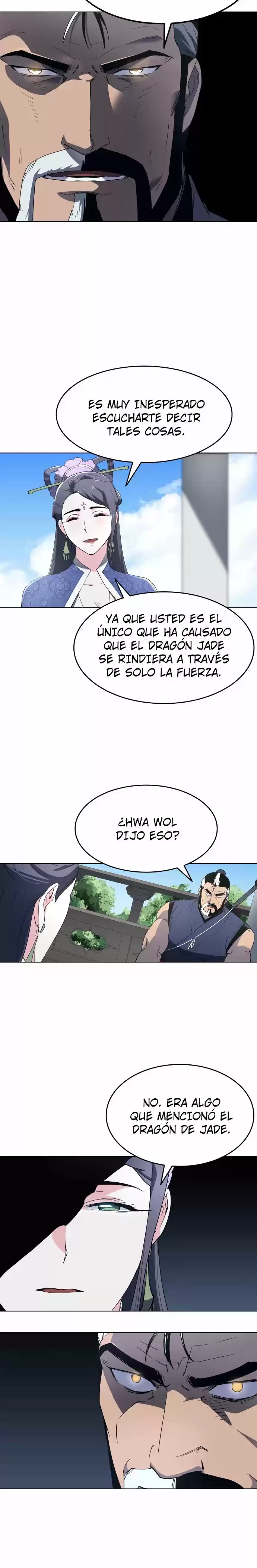 La Historia de un Erudito que se Retira al Campo > Capitulo 12 > Page 171