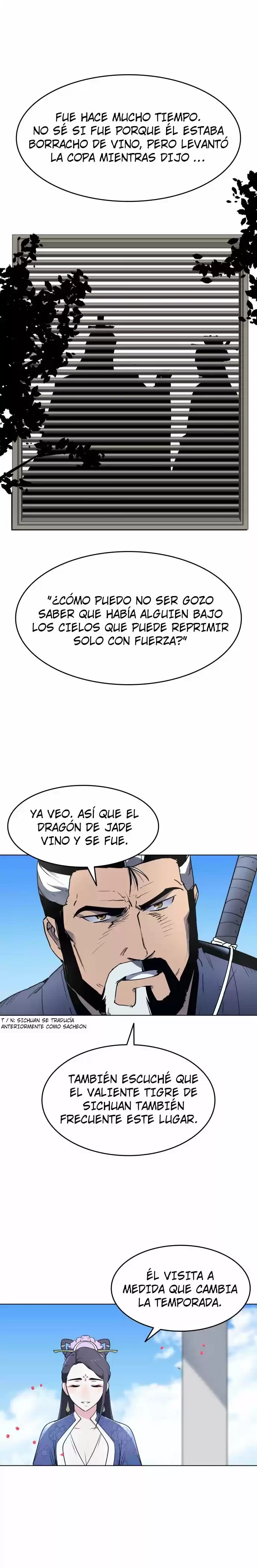 La Historia de un Erudito que se Retira al Campo > Capitulo 12 > Page 181
