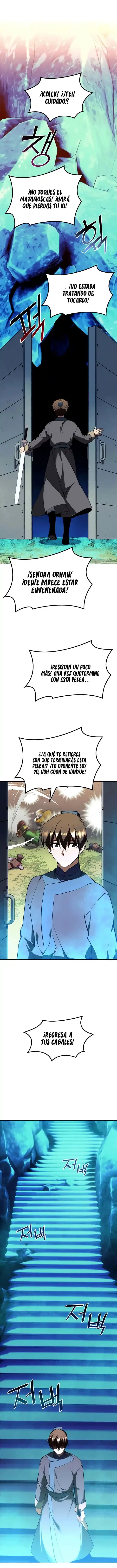 La Historia de un Erudito que se Retira al Campo > Capitulo 120 > Page 11