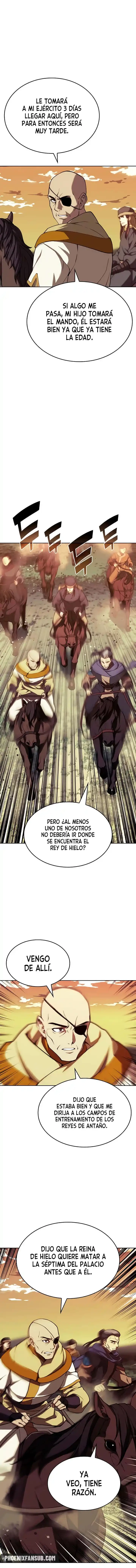 La Historia de un Erudito que se Retira al Campo > Capitulo 120 > Page 31