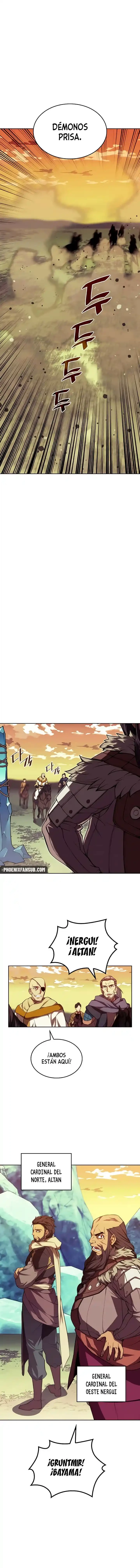 La Historia de un Erudito que se Retira al Campo > Capitulo 120 > Page 41