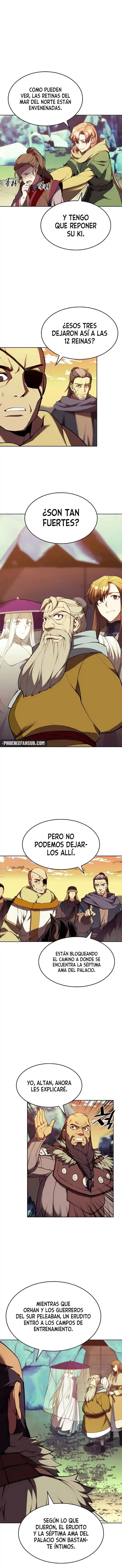 La Historia de un Erudito que se Retira al Campo > Capitulo 120 > Page 61