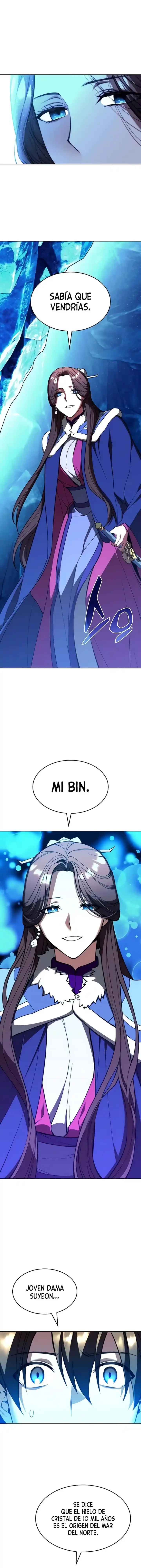 La Historia de un Erudito que se Retira al Campo > Capitulo 120 > Page 91