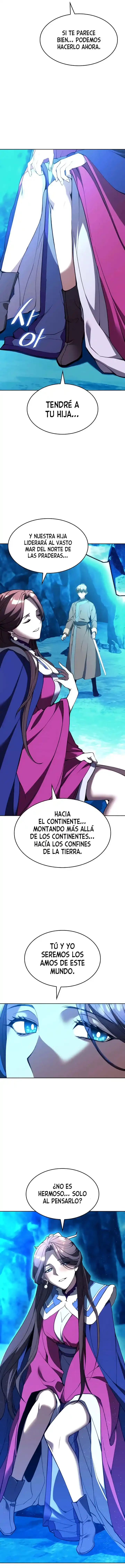 La Historia de un Erudito que se Retira al Campo > Capitulo 120 > Page 111