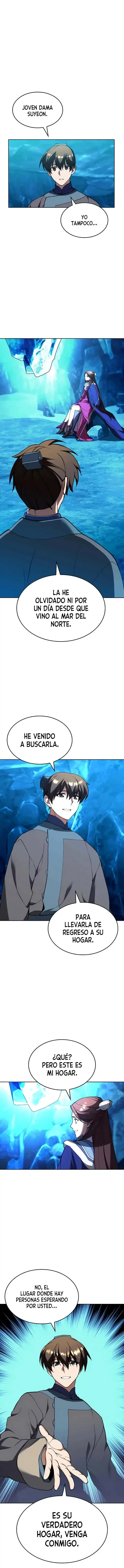 La Historia de un Erudito que se Retira al Campo > Capitulo 120 > Page 121