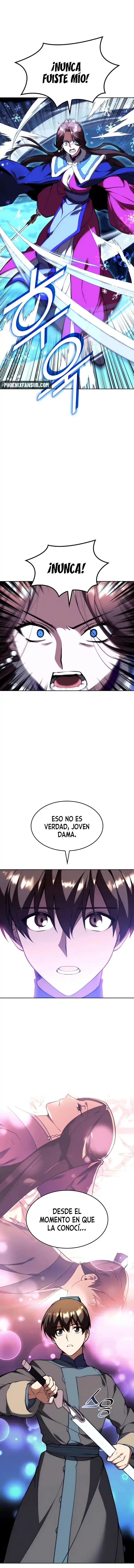 La Historia de un Erudito que se Retira al Campo > Capitulo 121 > Page 11