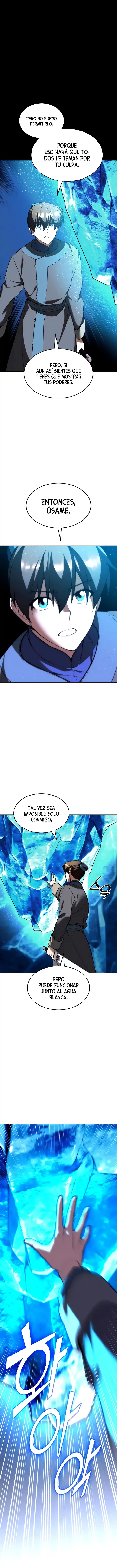 La Historia de un Erudito que se Retira al Campo > Capitulo 121 > Page 131