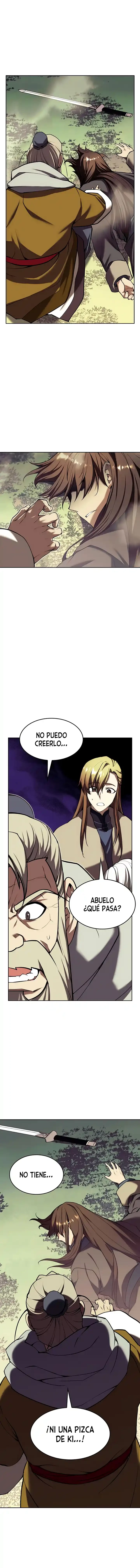 La Historia de un Erudito que se Retira al Campo > Capitulo 122 > Page 91