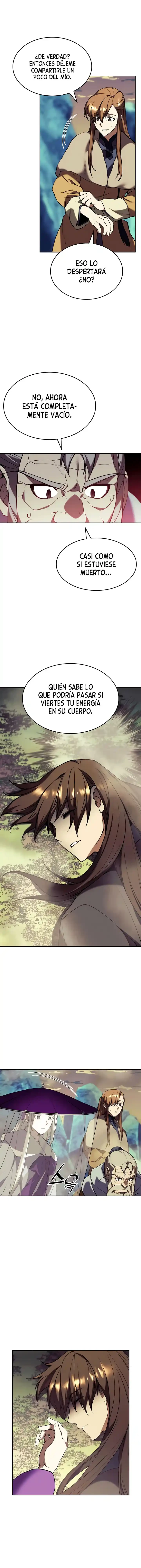 La Historia de un Erudito que se Retira al Campo > Capitulo 122 > Page 101