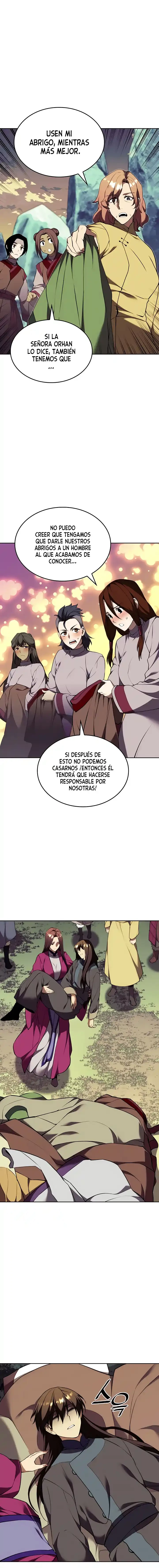 La Historia de un Erudito que se Retira al Campo > Capitulo 122 > Page 131