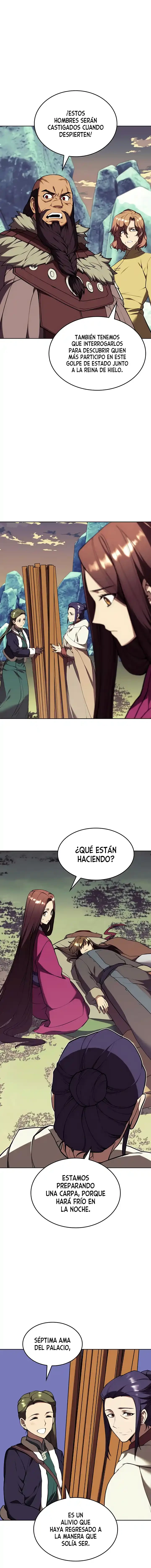 La Historia de un Erudito que se Retira al Campo > Capitulo 122 > Page 151
