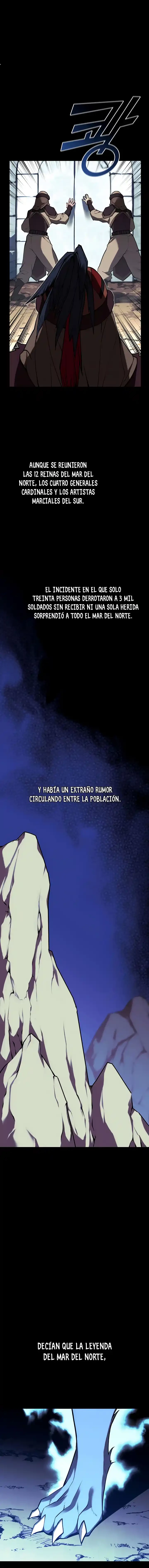La Historia de un Erudito que se Retira al Campo > Capitulo 122 > Page 181