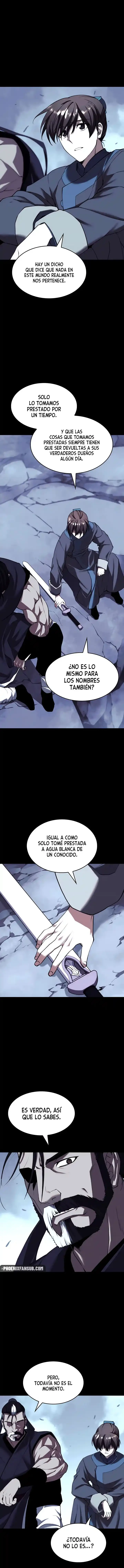 La Historia de un Erudito que se Retira al Campo > Capitulo 123 > Page 21