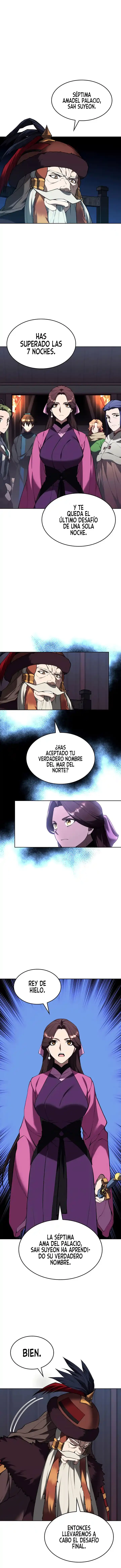 La Historia de un Erudito que se Retira al Campo > Capitulo 123 > Page 71