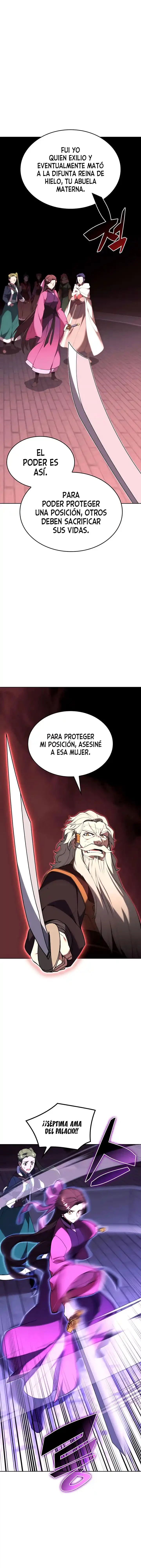 La Historia de un Erudito que se Retira al Campo > Capitulo 123 > Page 91