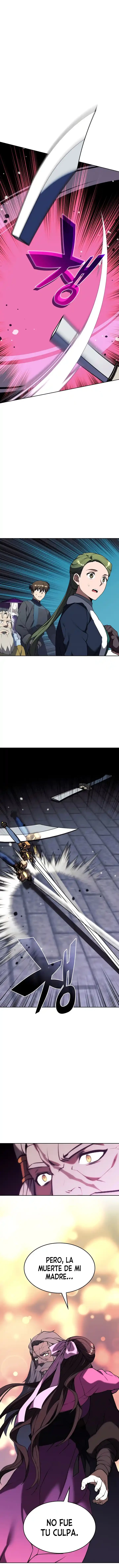 La Historia de un Erudito que se Retira al Campo > Capitulo 123 > Page 111