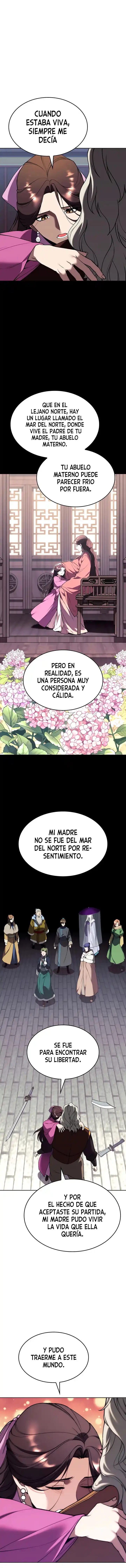 La Historia de un Erudito que se Retira al Campo > Capitulo 123 > Page 121