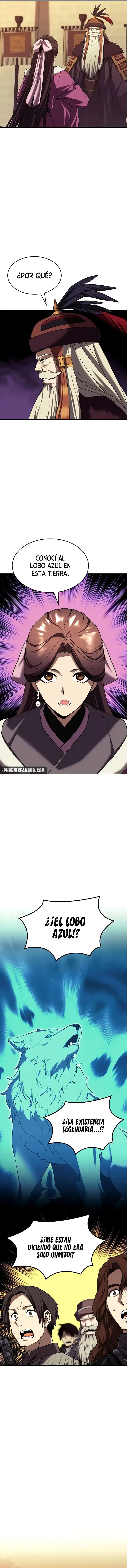 La Historia de un Erudito que se Retira al Campo > Capitulo 124 > Page 31