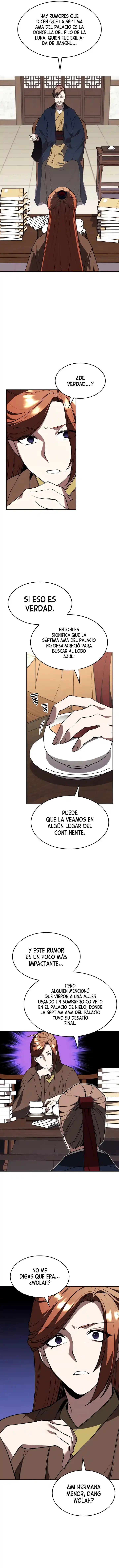 La Historia de un Erudito que se Retira al Campo > Capitulo 124 > Page 121