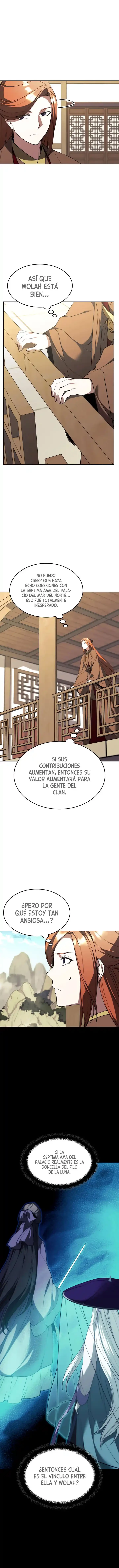 La Historia de un Erudito que se Retira al Campo > Capitulo 124 > Page 141