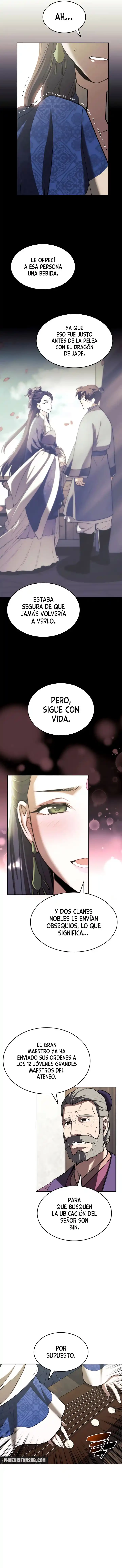 La Historia de un Erudito que se Retira al Campo > Capitulo 125 > Page 31