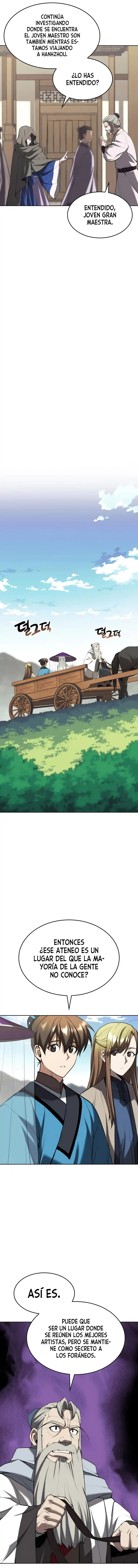 La Historia de un Erudito que se Retira al Campo > Capitulo 126 > Page 101