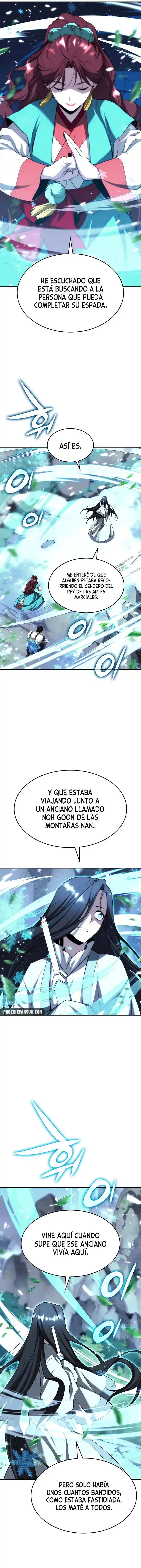 La Historia de un Erudito que se Retira al Campo > Capitulo 127 > Page 11