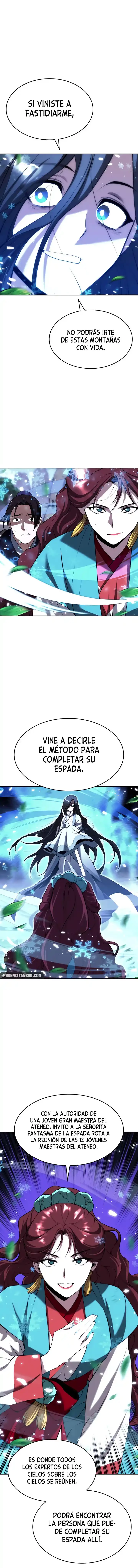 La Historia de un Erudito que se Retira al Campo > Capitulo 127 > Page 21