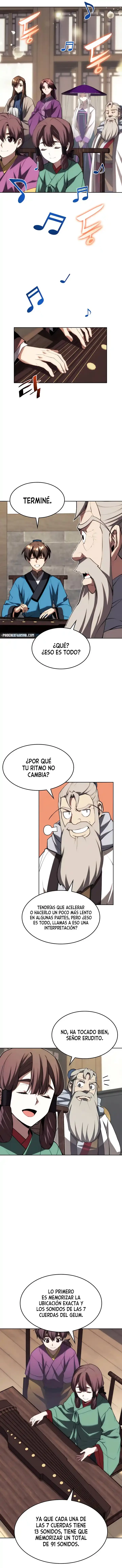 La Historia de un Erudito que se Retira al Campo > Capitulo 127 > Page 51