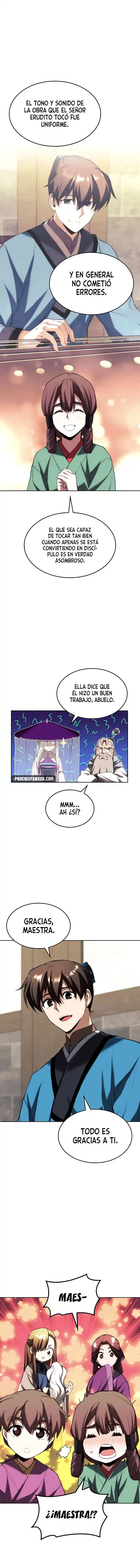 La Historia de un Erudito que se Retira al Campo > Capitulo 127 > Page 61
