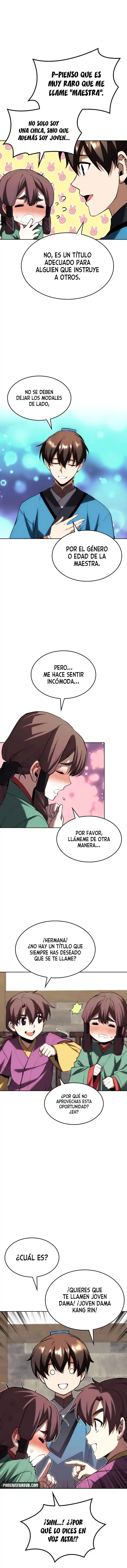 La Historia de un Erudito que se Retira al Campo > Capitulo 127 > Page 71
