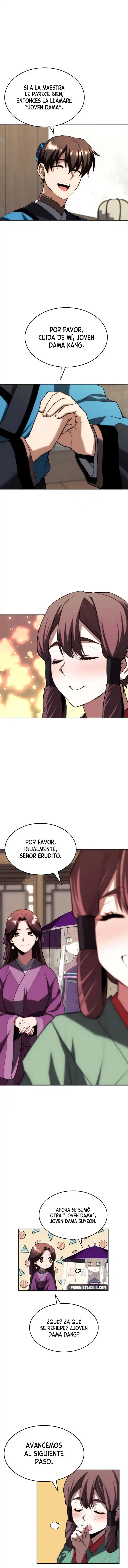 La Historia de un Erudito que se Retira al Campo > Capitulo 127 > Page 81
