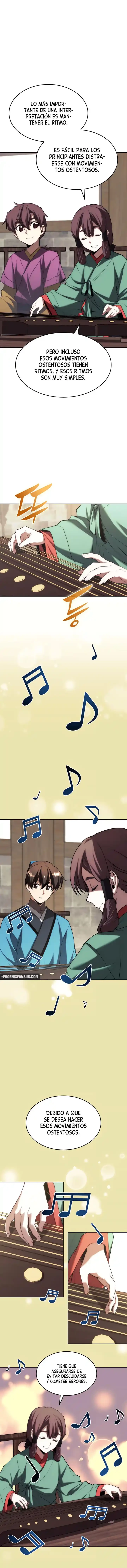 La Historia de un Erudito que se Retira al Campo > Capitulo 127 > Page 91