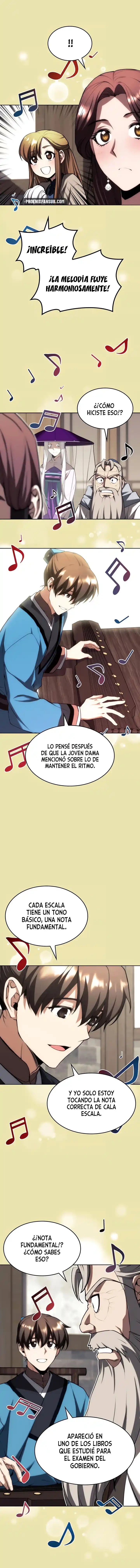 La Historia de un Erudito que se Retira al Campo > Capitulo 127 > Page 111