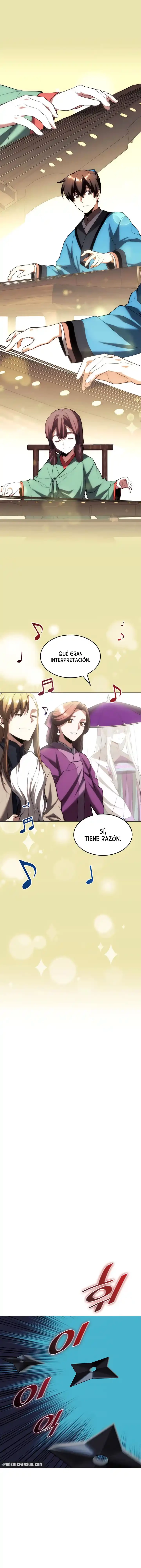 La Historia de un Erudito que se Retira al Campo > Capitulo 127 > Page 121