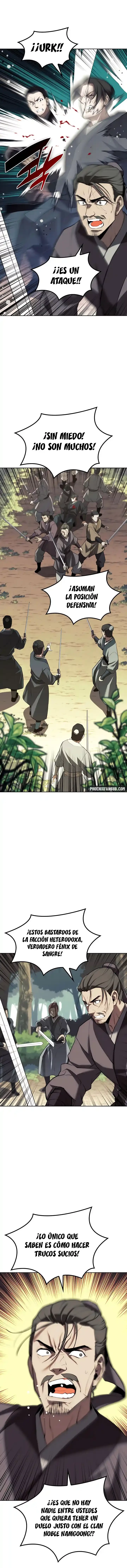 La Historia de un Erudito que se Retira al Campo > Capitulo 127 > Page 131