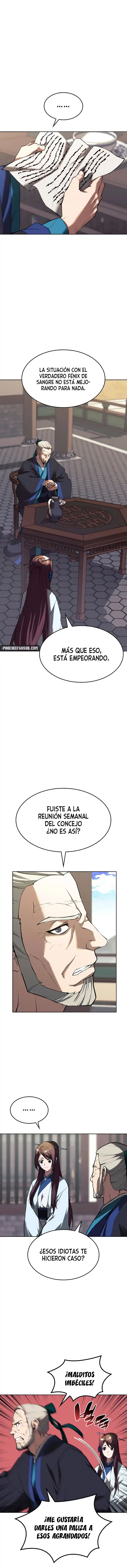La Historia de un Erudito que se Retira al Campo > Capitulo 127 > Page 151