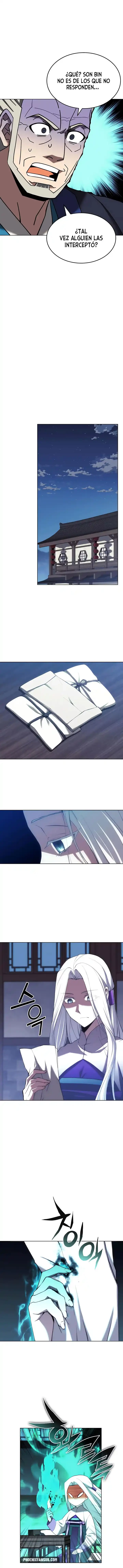 La Historia de un Erudito que se Retira al Campo > Capitulo 128 > Page 11