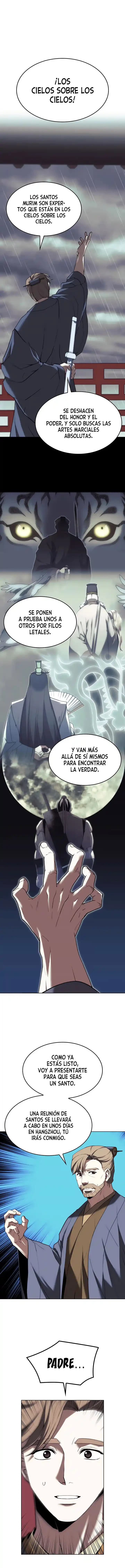 La Historia de un Erudito que se Retira al Campo > Capitulo 128 > Page 111
