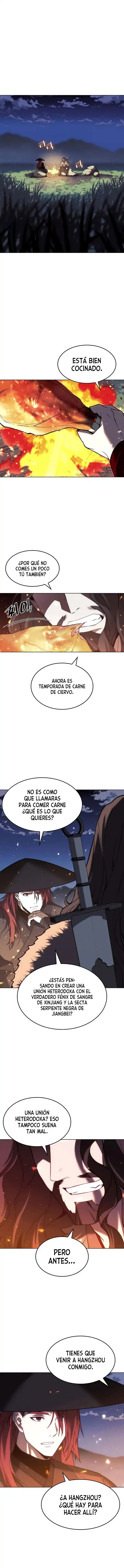 La Historia de un Erudito que se Retira al Campo > Capitulo 128 > Page 131