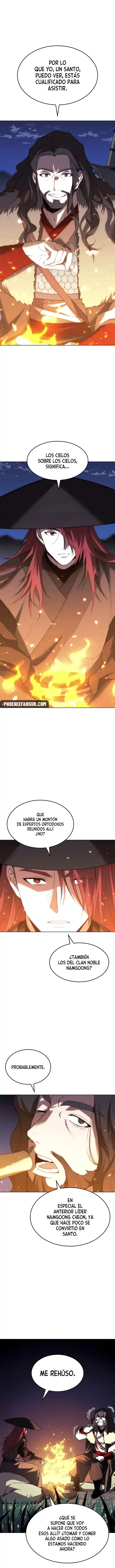 La Historia de un Erudito que se Retira al Campo > Capitulo 129 > Page 11