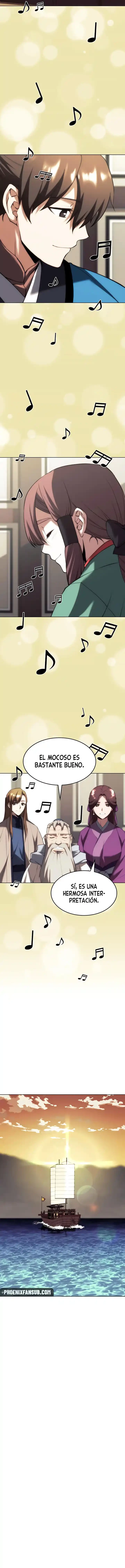 La Historia de un Erudito que se Retira al Campo > Capitulo 129 > Page 61