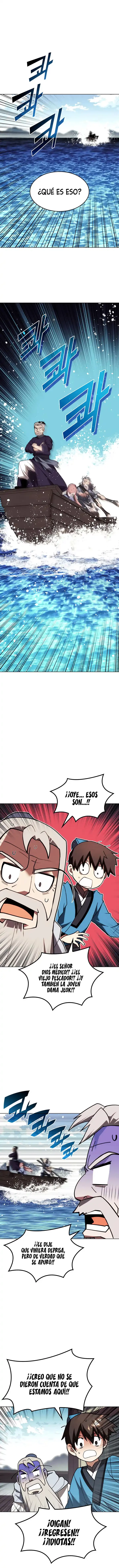 La Historia de un Erudito que se Retira al Campo > Capitulo 129 > Page 81