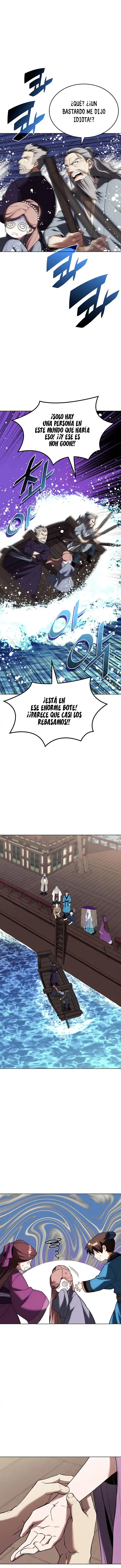 La Historia de un Erudito que se Retira al Campo > Capitulo 129 > Page 91